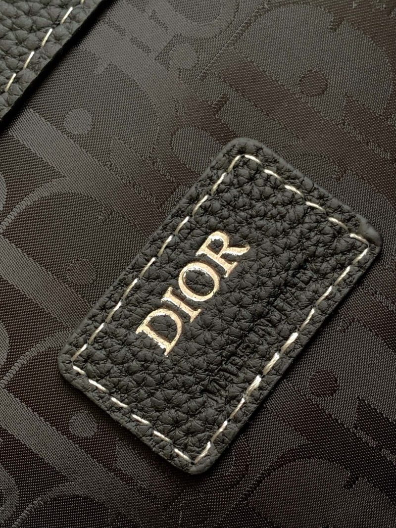 Christian Dior Backpacks